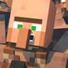 Obyvatelé vesnice ve Minecraftu AI avatar