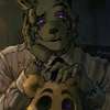 Springtrap Avatar AI