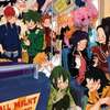 MHA Teny mine SLEEPOVER AI avatar