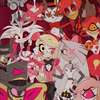 Hazbin-hotelli 😋💓💔 AI-avatar