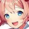 Sayori AI avatar