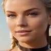 Lyra Thorne ai avatar