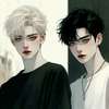 อวาตาร์ AI Julien & Aiden 