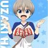 Hana uzaki ai avatar