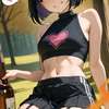 Ivy Avatar IA