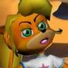 Coco bandicoot Avatar AI