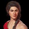 Avatar AI Kassandra