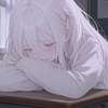 Himari (batang albino na binu-bully ) ai avatar