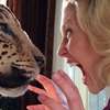 Vera Farmiga AI 아바타