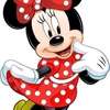 Minnie Mouse  Avatar AI