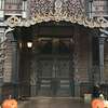 House with clocks in the walls ai avatar