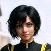 Lin Beifong ai avatar