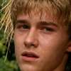Ang Glade "The Maze Runner" ai avatar