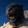 "Kocia Niedźwiedzica" Thundercats Awatar AI