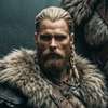 Floki Sigurd AI avatar