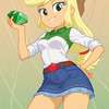 applejack 