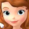Princezna Sofia AI avatar
