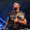 romen reigns