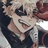 Katsuki Bakugo ai avatar