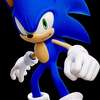 Соник  AIアバター