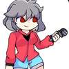 Кеке AI avatar