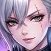 Lyra Voss Avatar de IA