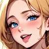 No sex world AI 頭像