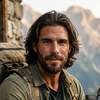 Bellizane „Zane“ Dempsey AI avatar
