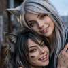 „Hani“ & „Beni“ Lucero AI avatar