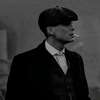 Thomas Shelby Yapay zeka avatarı