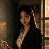 Ms. Park ai avatar