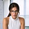 Olivia Carter ai avatar
