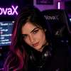 NovaX AI avatar
