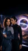 Aria e Nova Avatar AI