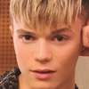 Ronan Parke  AI avatar