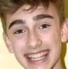 Johnny Orlando  Avatar de IA