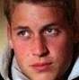 Prince William  AI 頭像