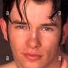 Stephen Gately Yapay zeka avatarı