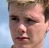 Cruze Beckham ai avatar