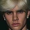 Brooklyn Beckham AI-avatar