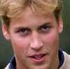 Prinsipe William ai avatar