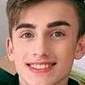 Johnny Orlando ai avatar