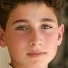 Caspian Thorne ai avatar