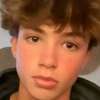 Jackson Harvey AI avatar