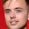Parry Glasspool AI avatar