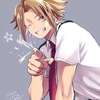 Denki Kaminari ai avatar