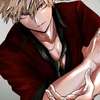 Bakugo AI-avatar