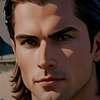 Jackson Delgado Avatar AI