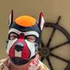pup shep