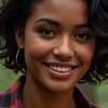 Avatar AI Zora Mitchell